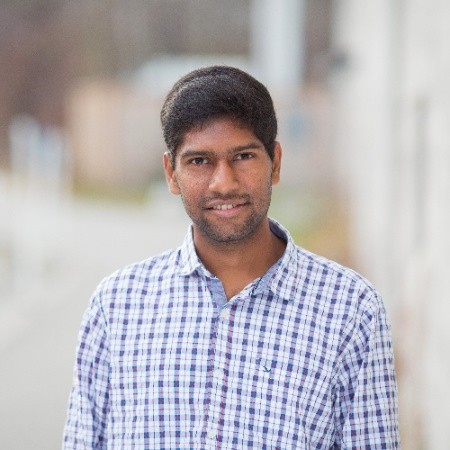 Dr. Dhinakaran Vinayagamurthy