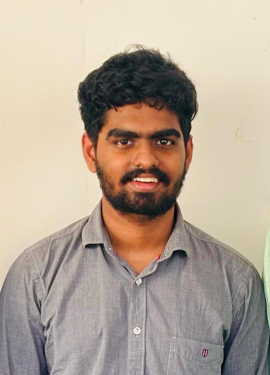 Shrihari Thaikkoottathil